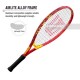 Wilson US Open 23 Junior Tennis Racquet