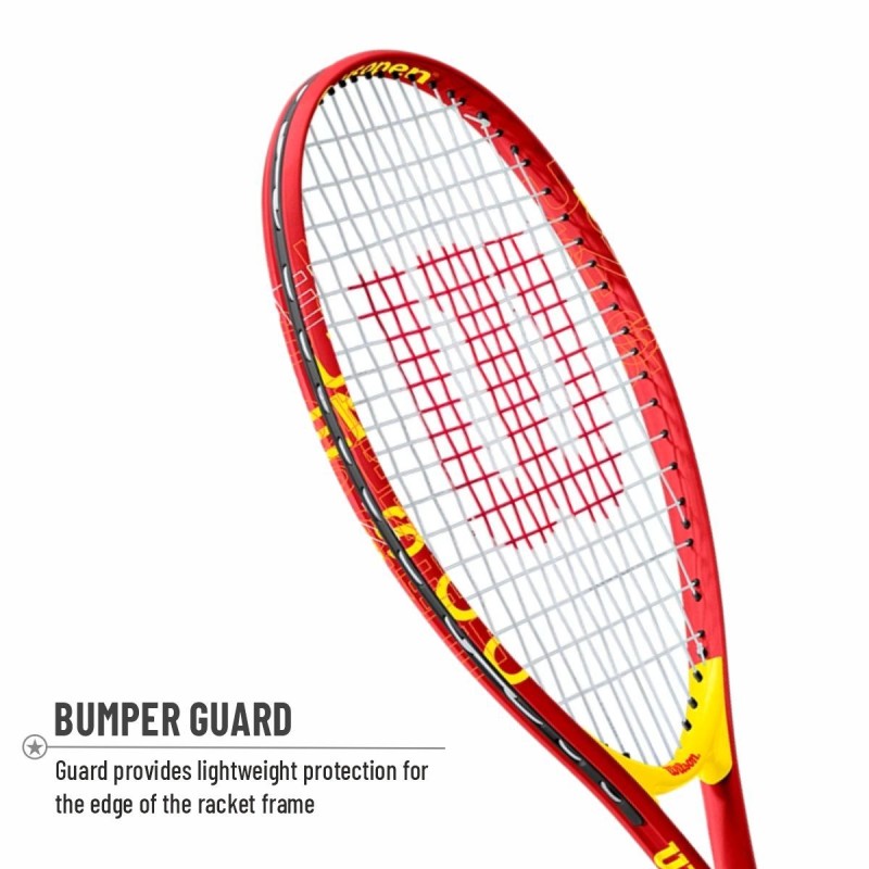 Wilson US Open 23 Junior Tennis Racquet