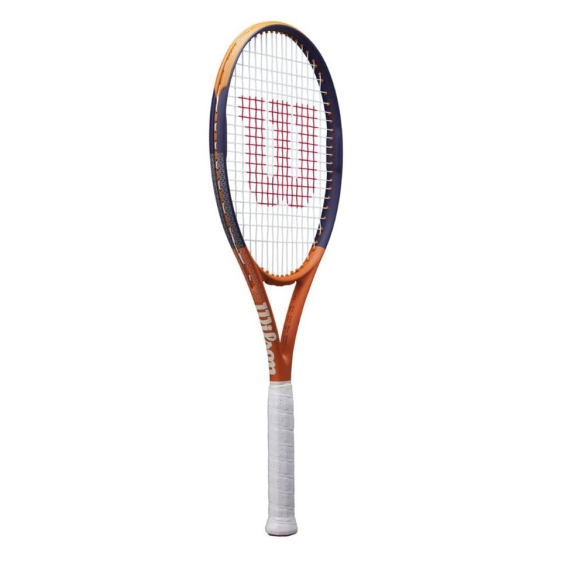 Wilson Roland Garros Equipe HP Tennis Racquet (Strung)
