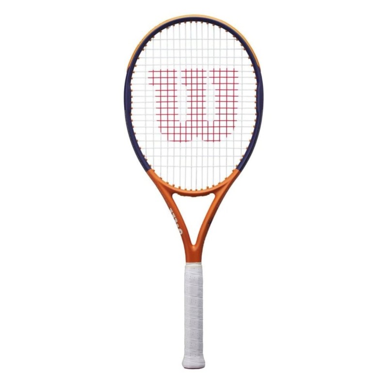 Wilson Roland Garros Equipe HP Tennis Racquet (Strung)