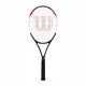Wilson Pro Staff Precision 100 Tennis Racquet (Strung)