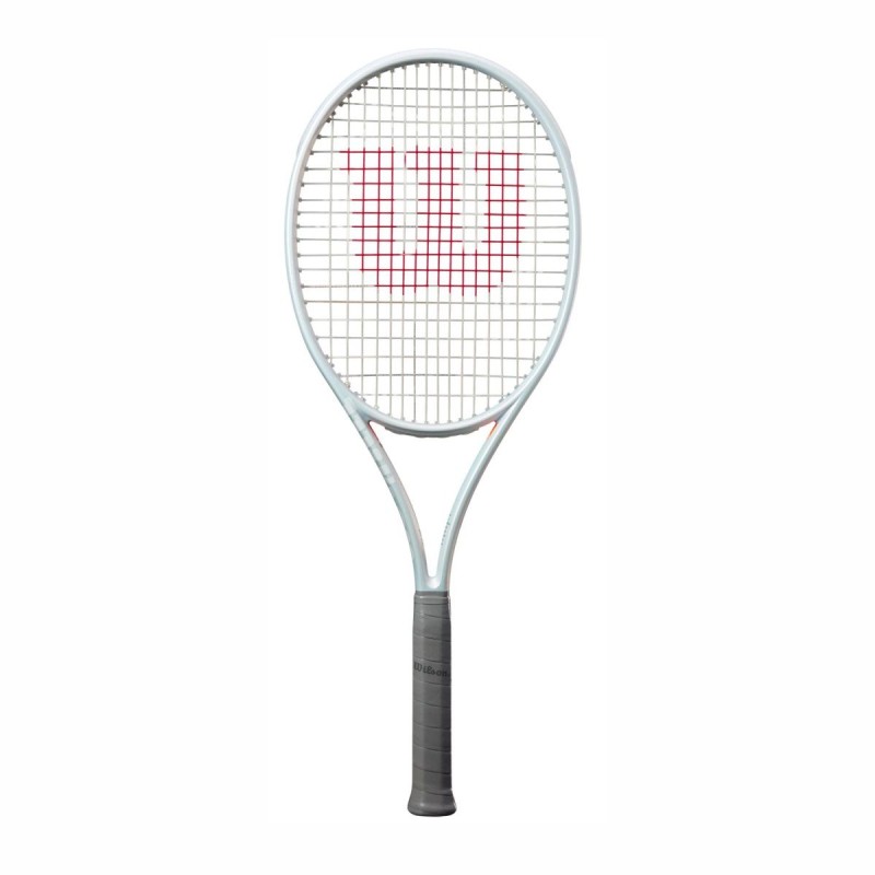 WILSON Shift 99L V1 Tennis Racquet (285 g, Unstrung)