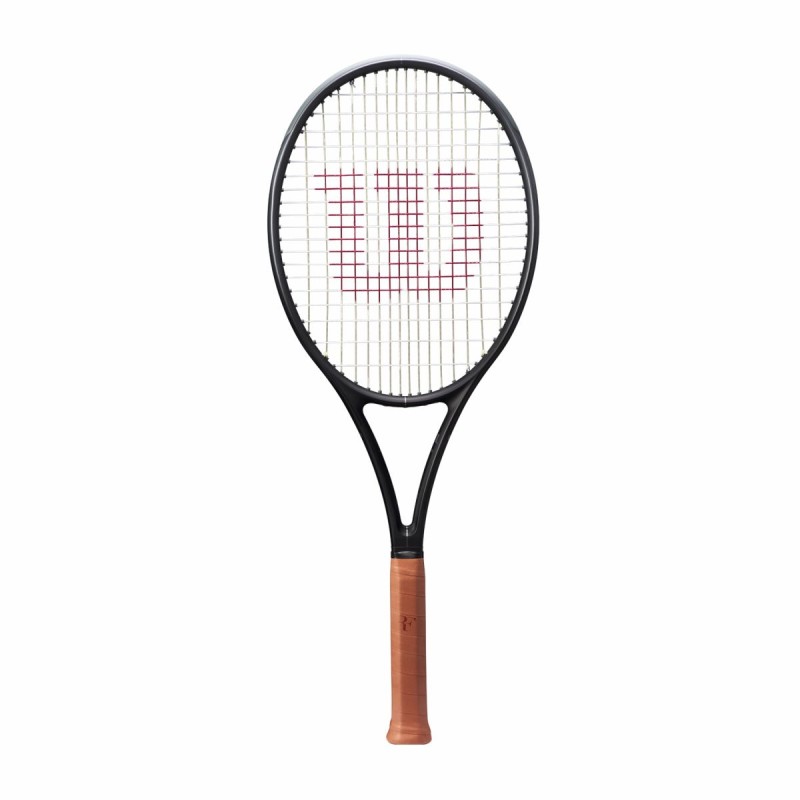 WILSON RF 01 Pro Tennis Racquet (320g, Unstrung)
