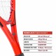 WILSON Federer 25 Junior Tennis Racquet