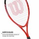 WILSON Federer 25 Junior Tennis Racquet