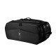 Wilson RF Tournament 15R Tennis Kit Bag (Black)