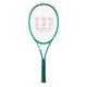 WILSON Blade 98 18x20 V10 Tennis Racquet (305 g, Unstrung)