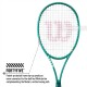 WILSON Blade 100 V10 Tennis Racquet (300 g, Unstrung)