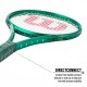 WILSON Blade 100 V10 Tennis Racquet (300 g, Unstrung)