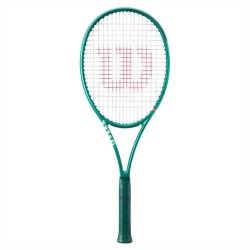 WILSON Blade 100 V10 Tennis Racquet (300 g, Unstrung)