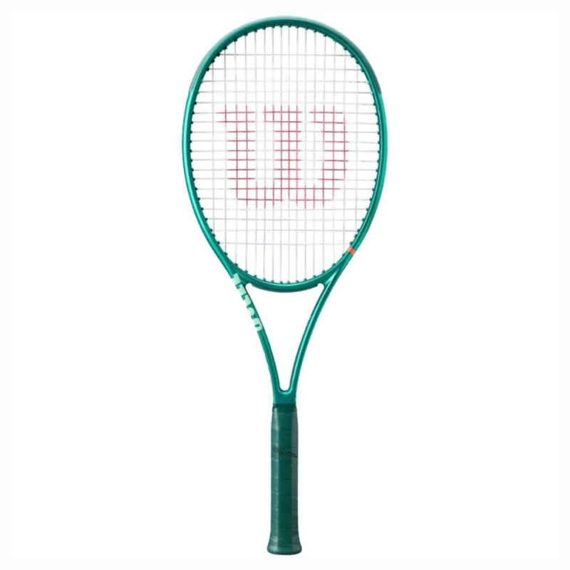 WILSON Blade 100 V10 Tennis Racquet (300 g, Unstrung)