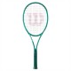 WILSON Blade 100 V10 Tennis Racquet (300 g, Unstrung)