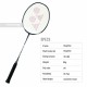 Yonex Muscle Power 29 Light Badminton Racquet (Black/Grey, Strung)