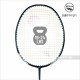Yonex Muscle Power 29 Light Badminton Racquet (Black/Grey, Strung)