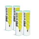 YONEX Mavis 350 Badminton Shuttlecock (Pack of 4)