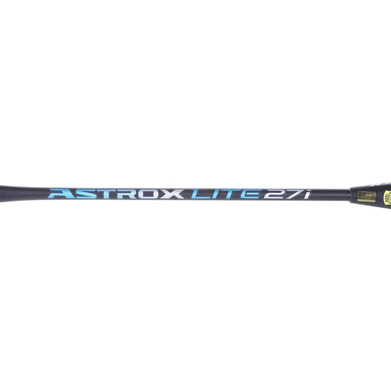 YONEX Astrox Lite 27i Badminton Racquet (Strung)