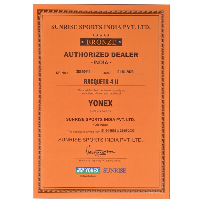 YONEX BG 65 Badminton String