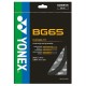 YONEX BG 65 Badminton String