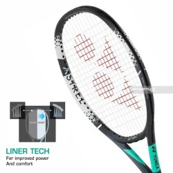 YONEX Astrel 100 Tennis Racquet (Mint, 280g Unstrung)