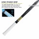 YONEX Astrel 115 Tennis Racquet (Gold, Unstrung)