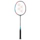 YONEX Astrox 7 DG Badminton Racquet (Black/Blue, Strung)