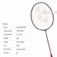 YONEX Arcsaber 11 Pro Badminton Racquet (Grayish Pearl, Unstrung)