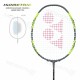 YONEX Arcsaber 7 Tour Badminton Racquet (Grey Yellow, Unstrung)