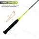YONEX Arcsaber 7 Tour Badminton Racquet (Grey Yellow, Unstrung)