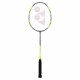 YONEX Arcsaber 7 Tour Badminton Racquet (Grey Yellow, Unstrung)