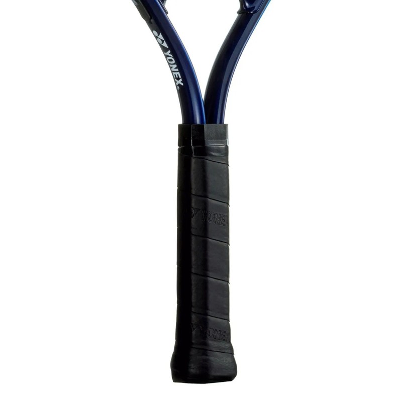 YONEX Junior 21 Tennis Racquet (Sky Blue, 195g)