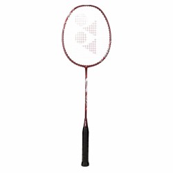 YONEX Astrox Lite 45I Badminton Racquet (Strung, Kurenai)