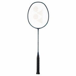 YONEX Nanoflare 800 Pro Badminton Racquet (Unstrung, Deep Green)