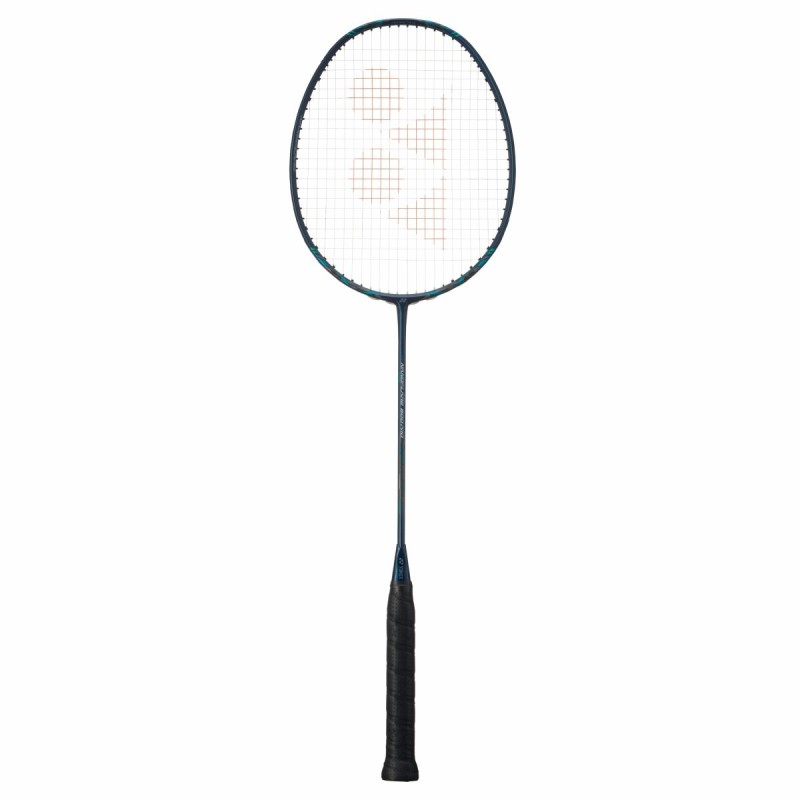 YONEX Nanoflare 800 Pro Badminton Racquet (Unstrung, Deep Green)