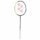 YONEX Astrox 02 Clear Badminton Racquet (Strung, Blue)