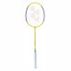 YONEX Nanoflare 002 Clear Badminton Racquet (G5 Strung, Yellow)