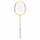 YONEX Nanoflare 002 Ability Badminton Racquet (Strung, Lime)
