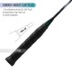 YONEX ASTROX 88 S Pro Badminton Racquet (Silver/Black, Unstrung)