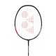YONEX Nanoflare Speed 7 Badminton Racquet (Strung, Aura Red)