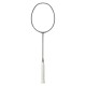 YONEX Nanoflare Nextage Badminton Racquet (Strung, Dark Grey)