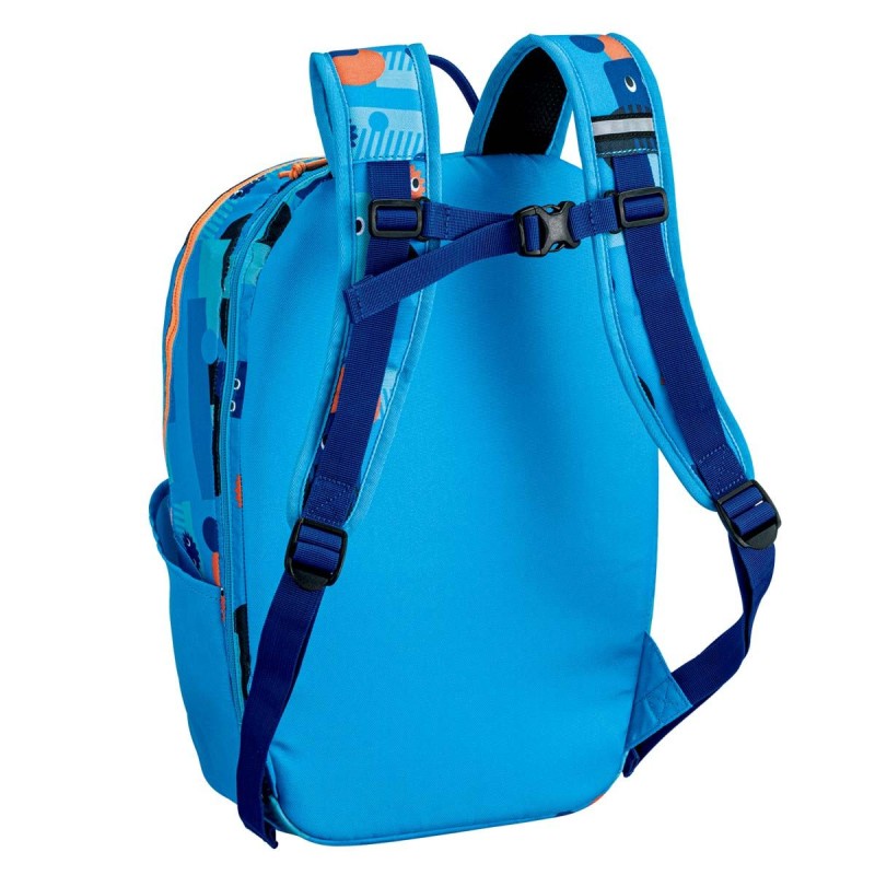 YONEX Junior Backpack (Ocean Blue)