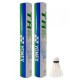 YONEX Aeroclub TR Feather Badminton Shuttlecock (S2, Pack of 2)