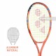 YONEX Junior 25 Tennis Racquet (Strung, 230 g)