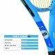 YONEX Junior 25 Tennis Racquet (Strung, 230 g)
