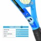 YONEX Junior 21 Tennis Racquet (Strung, 185 g)