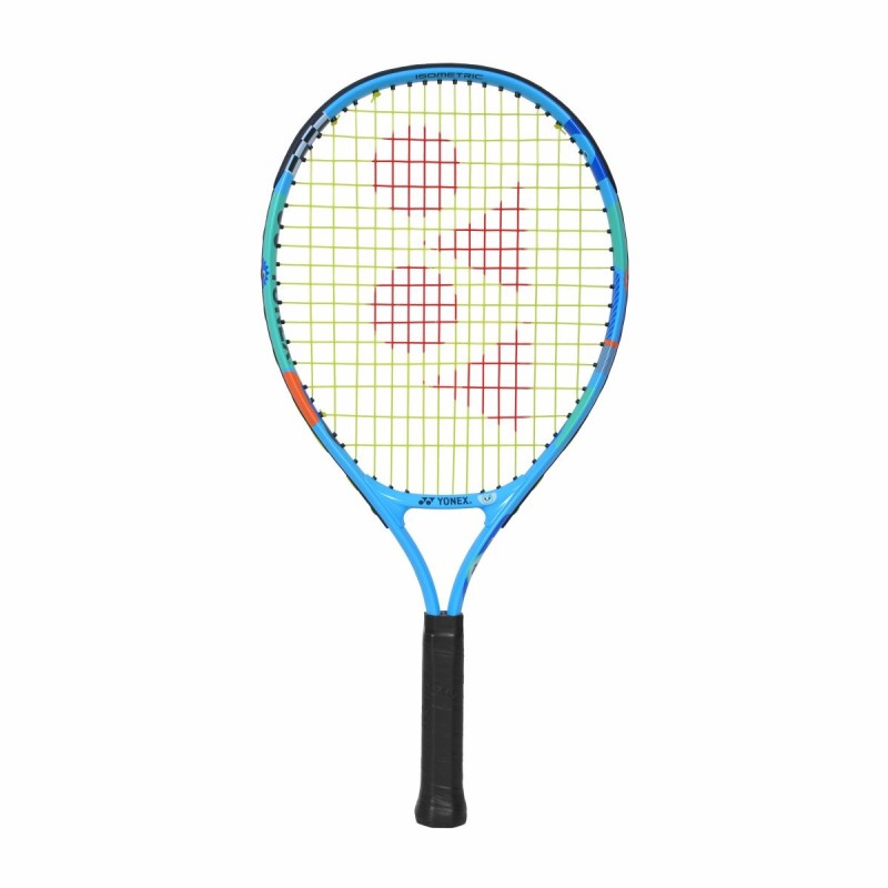 YONEX Junior 21 Tennis Racquet (Strung, 185 g)