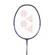 YONEX Nanoflare Speed 7 Badminton Racquet (Strung, Blue)
