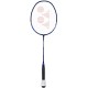 YONEX Nanoflare Speed 7 Badminton Racquet (Strung, Blue)