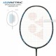 YONEX Arcsaber 2 Clear Badminton Racquet (Strung, Black/Blue)