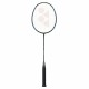 YONEX Arcsaber 2 Clear Badminton Racquet (Strung, Black/Blue)