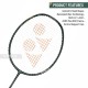 YONEX Astrox Lite 43I Badminton Racquet (Without Cover, G5, Unstrung, Dark Green)